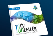 A dunakesziek állíthatják össze a város 10 éves albumát