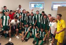 Egy falat kenyér – megvan a második győzelem