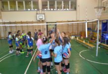 Röplabdás sikerek a felkészülési meccseken