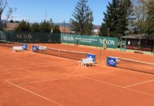 Települések közötti tenisztorna Dunakeszin