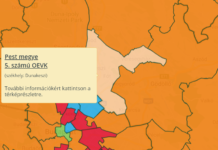 Van elképzelés a választókerületünk megváltoztatására