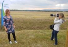 Óriásplakátok, és ami mögötte van