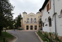 Hairtől a kacagó dalon át a Hazám, hazámig – koncerttel nyitott Dunakeszi