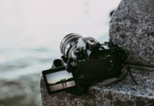 Családi fotó a várostól