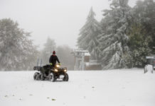 Itt a szezon első hava