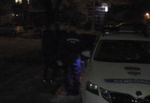 Börtön elől szökött a Fóton elkapott férfi