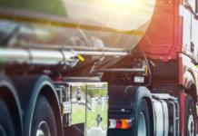 Várandós nőt hagyott bajban a lengyel kamionos