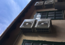 Klímát tervez telepíteni? Akkor ezt tartsa be, vagy jön a bünti