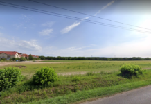 Polémia egy mezőgazdasági területről