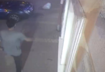 Nyár óta keresnek egy dunakeszi rongálót