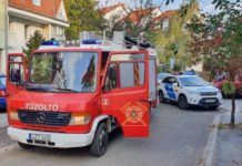 Együttműködési megállapodás készül a fóti önkéntes tűzoltókkal