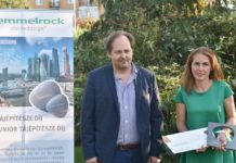 Az emberek a főkertészünket kedvelték a legjobban