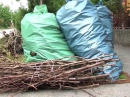 Nem lesz hosszabbítás a zöldhulladék-szállításban