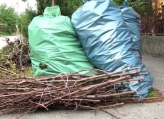 Nem lesz hosszabbítás a zöldhulladék-szállításban