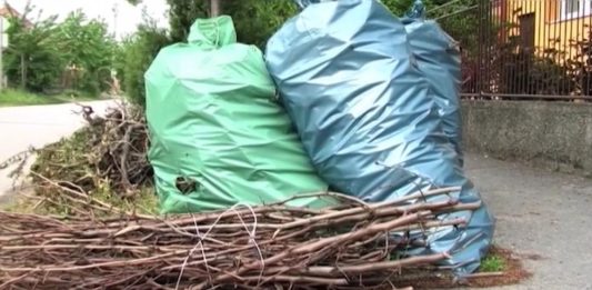 Nem lesz hosszabbítás a zöldhulladék-szállításban