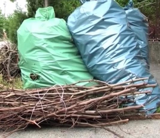 Nem lesz hosszabbítás a zöldhulladék-szállításban