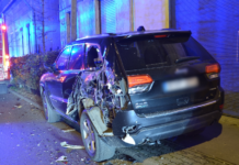 Ámokfutott a részeg kamionos, Újpestről az M3-as felé menekült