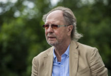 Koronavírus következtében meghalt Balázs Fecó