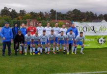 Kecskés mester és a fiúk ismét varázsoltak