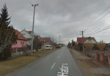 December 3-án adhatják át a Határ út felújított szakaszát