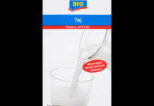 Szennyezett tejet forgalmazott a Metro áruház. Visszaveszik!