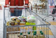 Hatvanezer forint az Élelmiszerbanknak. Önre is számítanak!