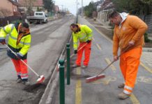 Megnéztük, elkészülnek-e a Határ úttal december 3-ra