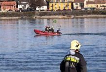 Egy köteg pénz lehetett a Dunába fulladt horgász zsebében