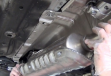 Katalizátorlopások Dunakeszin, a városi főrendőr az aranyozó tolvajokról