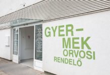 Gyermekorvost keres Dunakeszi