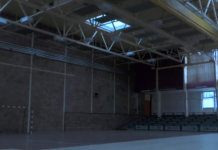 Elkezdték felújítani a Radnóti gimnáziumot