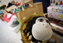 Gyerekek gyűjtöttek gyerekeknek