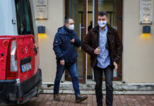 Véradás Dunakeszin, a polgármester arra számít, hogy vérplazmát is adhat majd