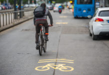 A budapesti dugódíj a dunakeszieket is érinti