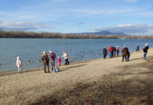 Ilyen szilveszter évtizedek óta nem volt Dunakeszin, de részleges tűzijáték azért lehet