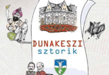 A hentes mészárosa – megjelent a Dunakeszi sztorik című könyv