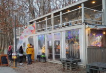 Fenyőfa körképünk után itt a halászlékeresés