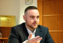 Az elvesztett 47 kilótól a Dunakeszi Kártyán át a Fesztig – interjú Sipos Dáviddal