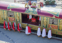 Ki tud többet Dunakesziről, helyismereti játék indul a város szülinapjára