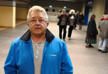 Elhunyt a dunakeszi teniszélet legendája