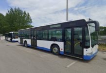 A nyári táborok miatt változik két busz menetrendje