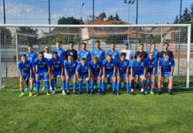 Bosszantó vereség a tavaszi szezon nyitányán