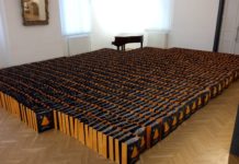 Senki nem marad karácsonyi csomag nélkül, de idén muszáj jelentkezni érte