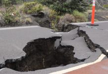 Dunakeszin is érezhető volt a földrengés