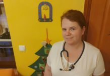 Új doktornő, fontos változás az egyik gyermekorvosi körzetben