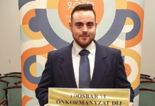 Dunakeszi a díjjal elismert 12 település között