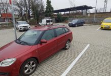 60 milliós új parkolója van Dunakeszinek