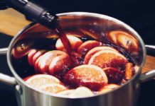 Forralt borozni tervezett, nos tilos inni közterületen