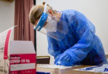 Mindenki számára elérhető tesztállomás nyílik Dunakeszin