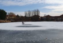 Vasárnap este Dunakeszi lesz Moszkva, mínusz 10 fok alá száll a hőmérséklet